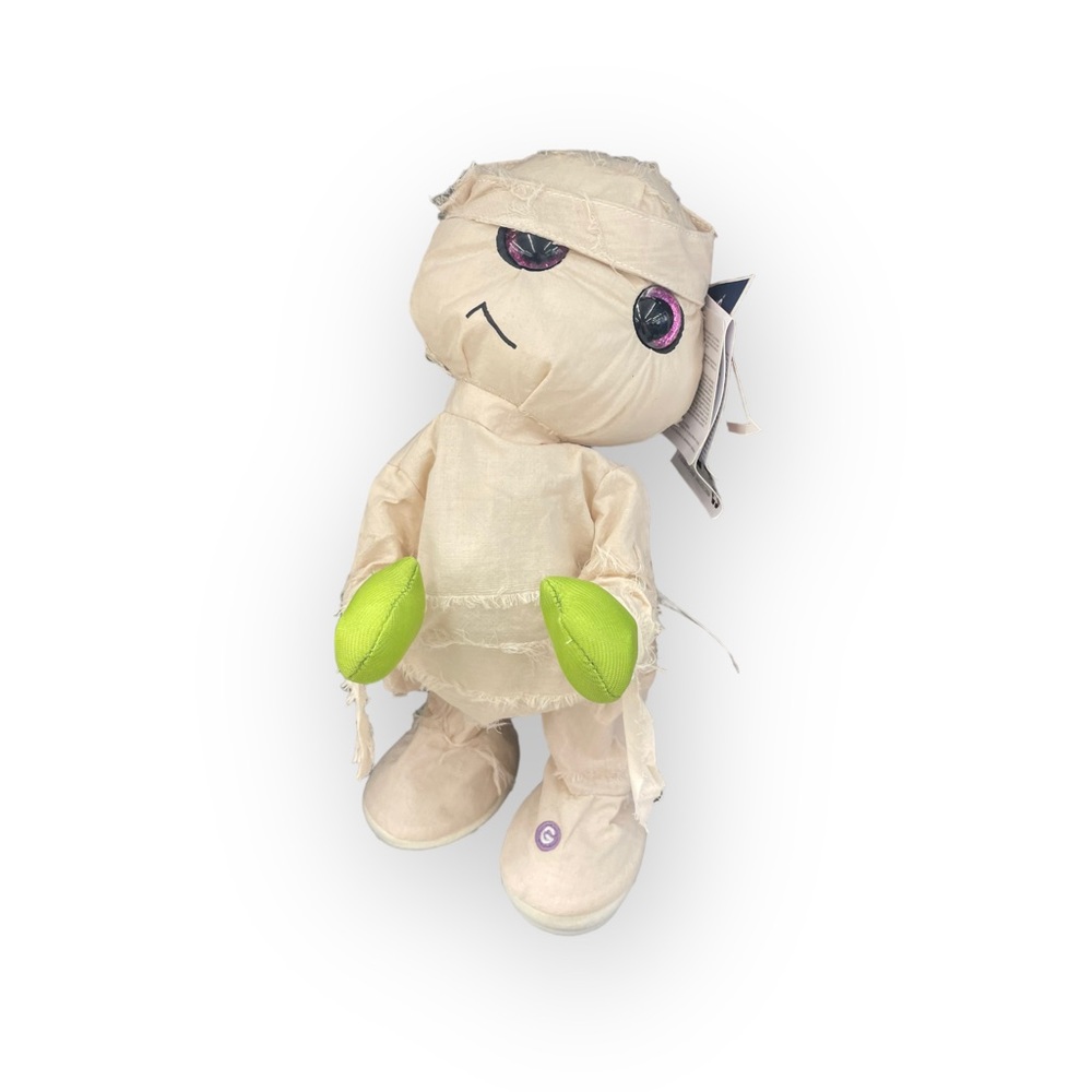 Cute mummy doll - Picture 1 of 1